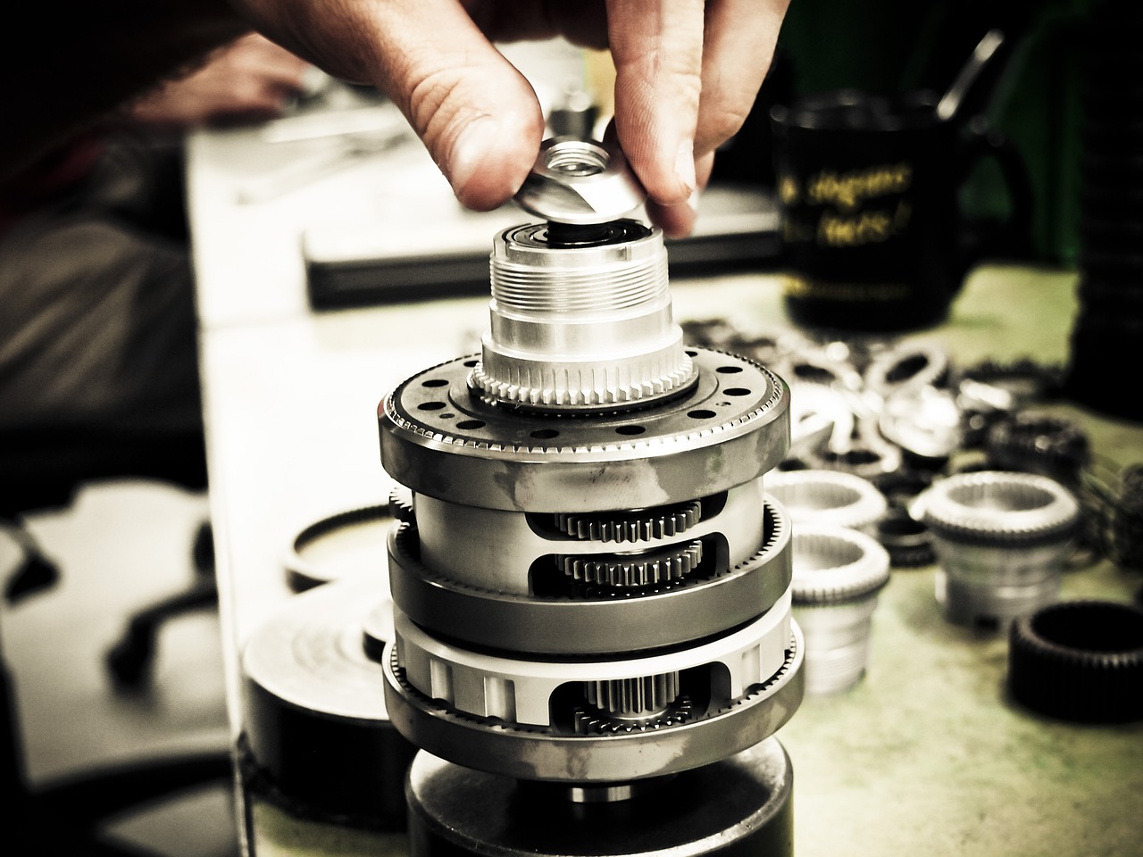 是否有可能成功利用技术支持辅助来进行大规模攻击